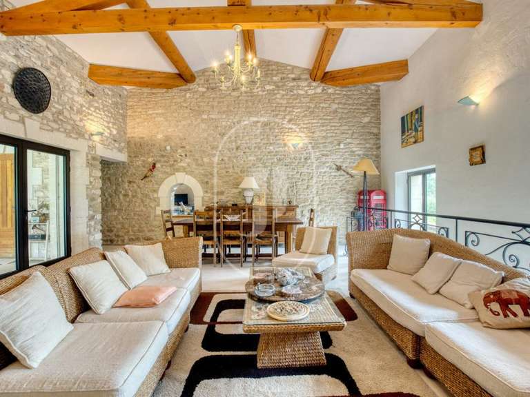 Maison Goult - 4 chambres - 355m²