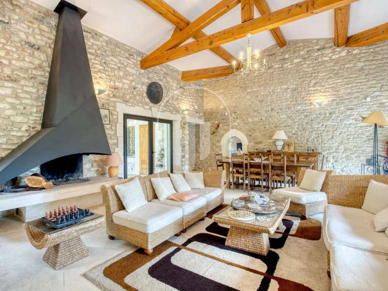 Maison Goult - 4 chambres - 355m²