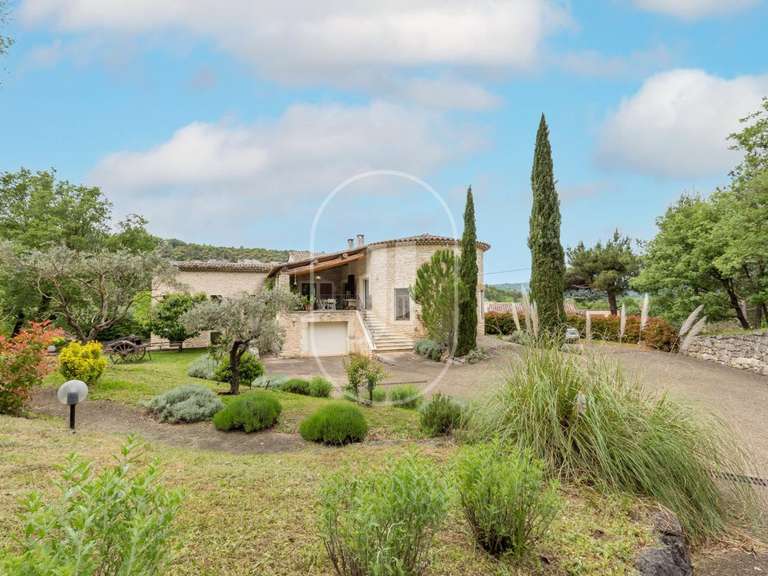 Maison Goult - 4 chambres - 355m²