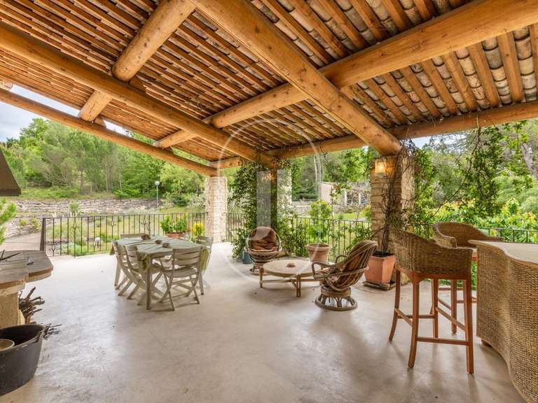 Maison Goult - 4 chambres - 355m²