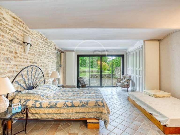 Maison Goult - 4 chambres - 355m²