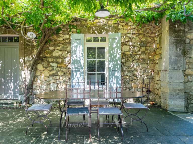 Maison Goult - 10 chambres - 600m²