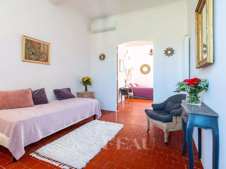 Maison Goult - 10 chambres - 600m²