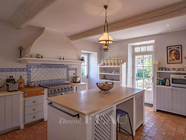 Maison Goult - 10 chambres - 600m²