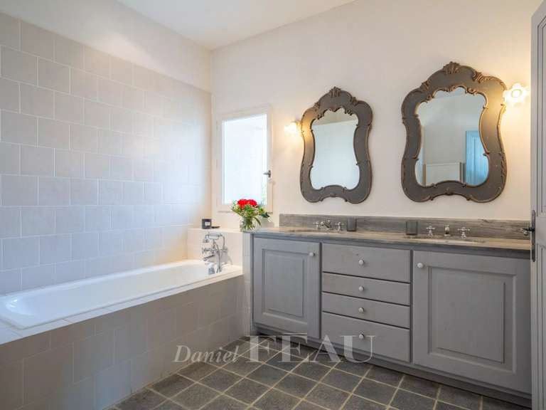 Maison Goult - 10 chambres - 600m²