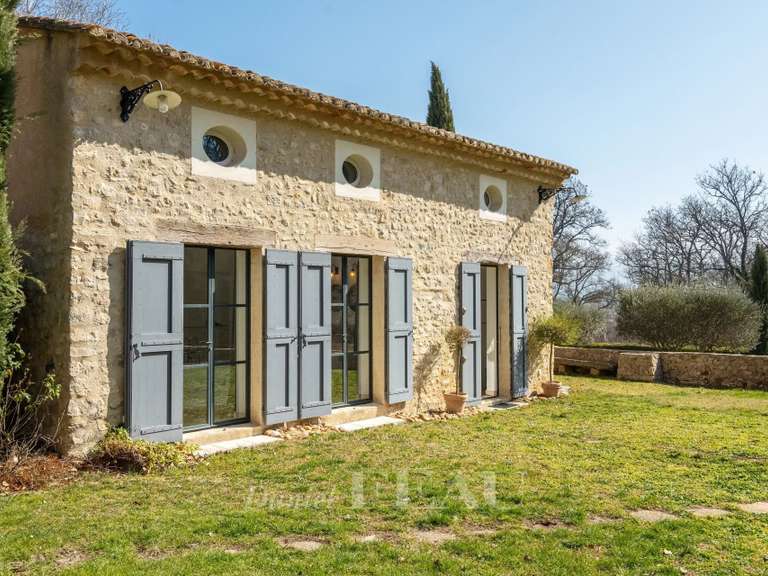 Maison Goult - 10 chambres - 600m²