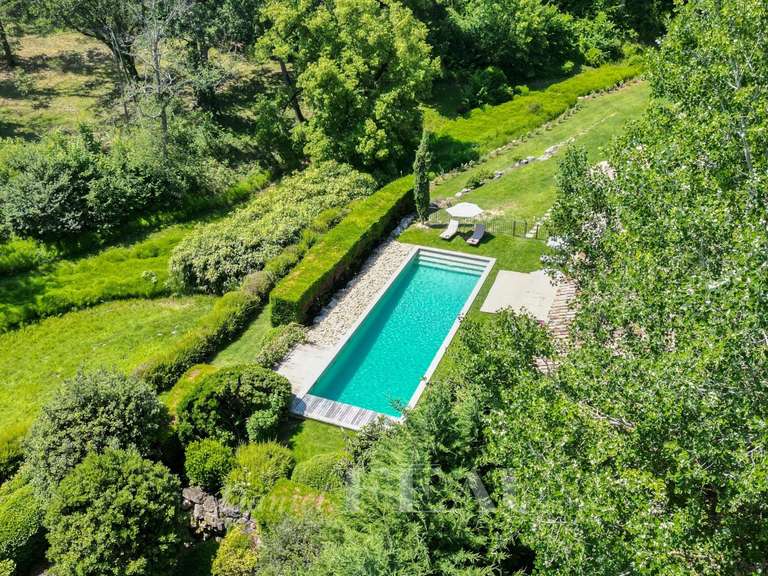 Maison Goult - 10 chambres - 600m²