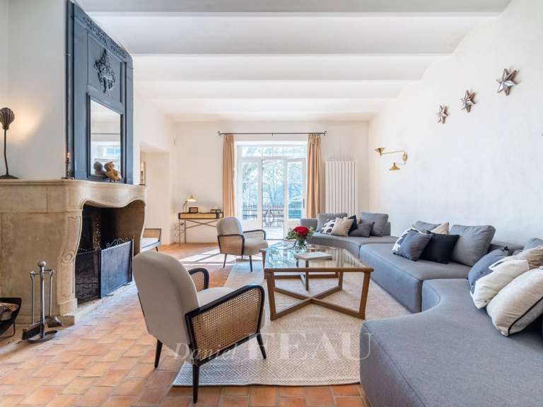 Maison Goult - 10 chambres - 600m²