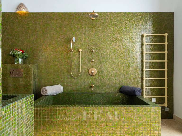 Maison Goult - 10 chambres - 600m²