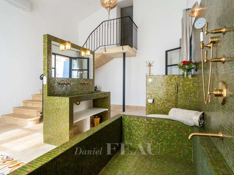 Maison Goult - 10 chambres - 600m²