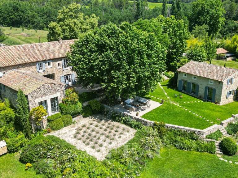 Maison Goult - 10 chambres - 600m²