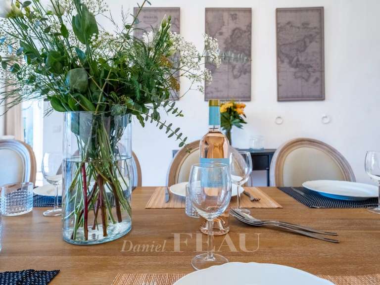 Maison Goult - 10 chambres - 600m²