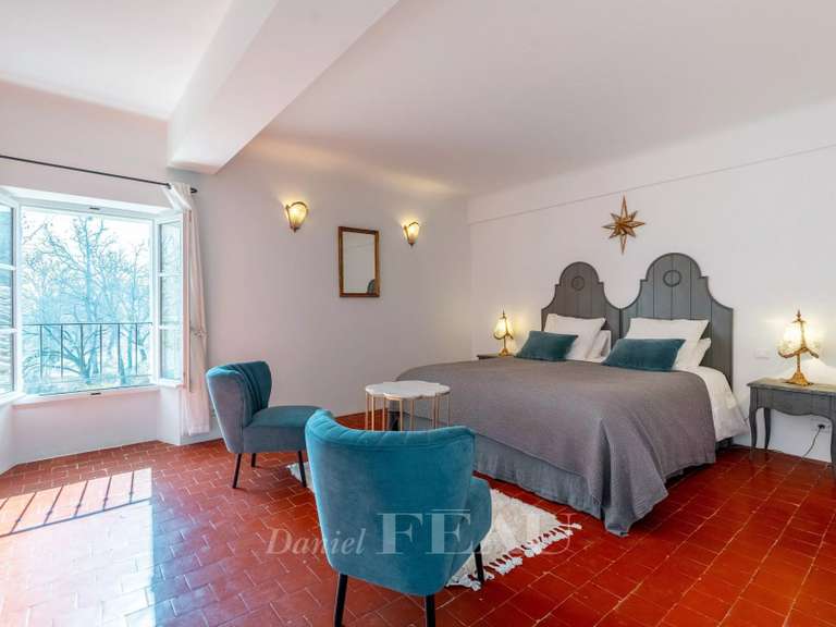 Maison Goult - 10 chambres - 600m²