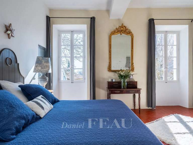 Maison Goult - 10 chambres - 600m²