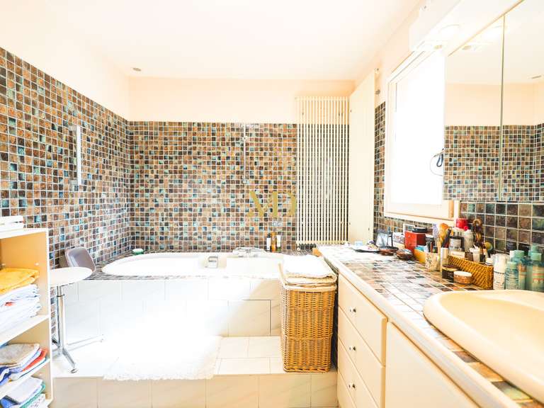 Maison Goult - 4 chambres - 160m²