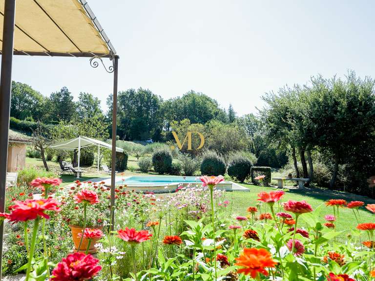 Maison Goult - 4 chambres - 160m²