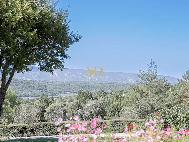 Maison Goult - 4 chambres - 160m²