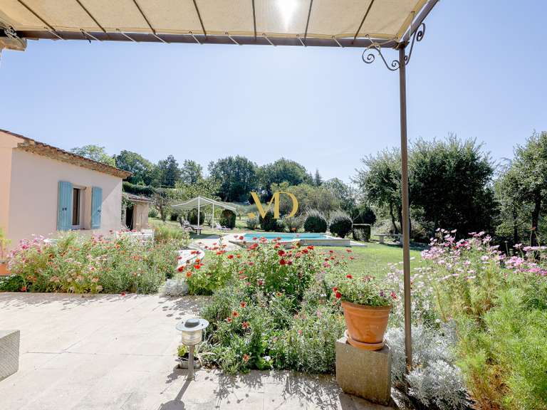 Maison Goult - 4 chambres - 160m²