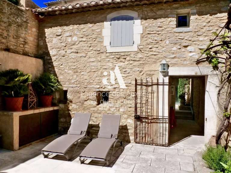 Maison Goult - 3 chambres - 160m²