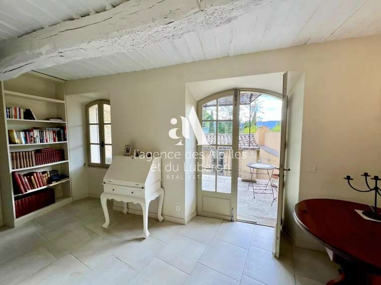 Maison Goult - 3 chambres - 160m²