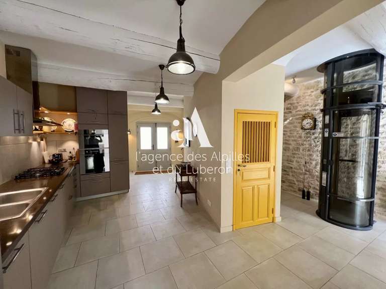 Maison Goult - 3 chambres - 160m²