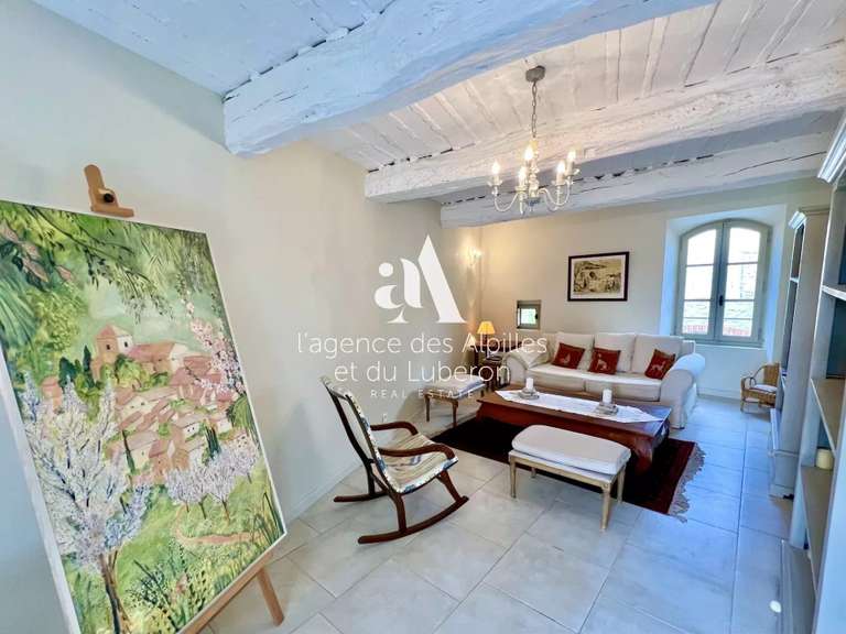 Maison Goult - 3 chambres - 160m²