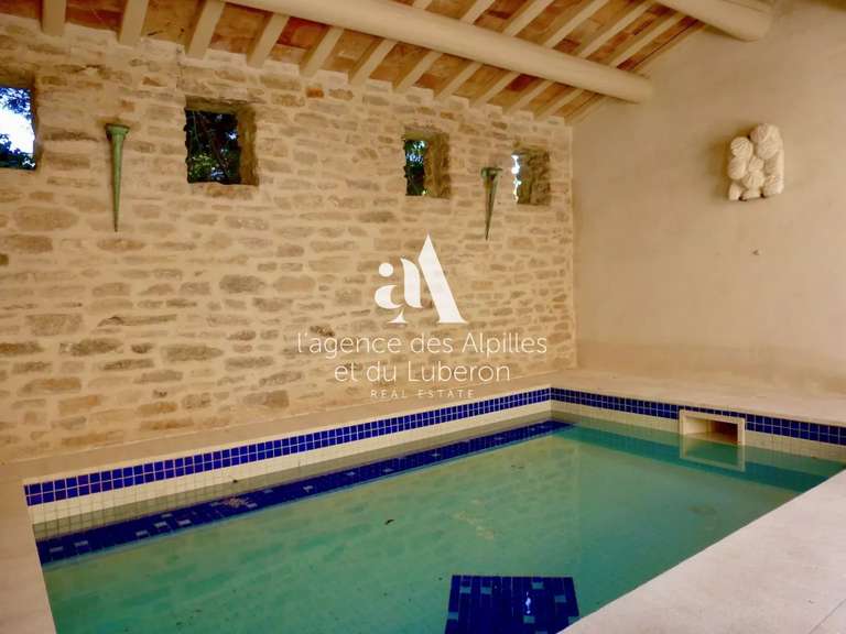 Maison Goult - 3 chambres - 160m²