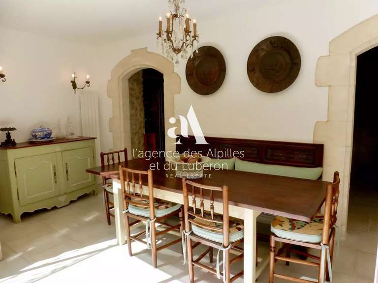 Maison Goult - 3 chambres - 160m²