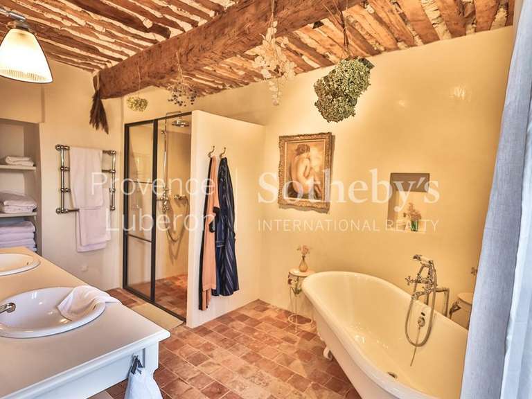 Maison Goult - 4 chambres - 215m²