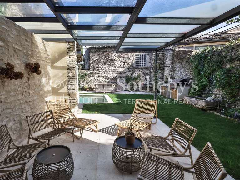 Maison Goult - 215m²