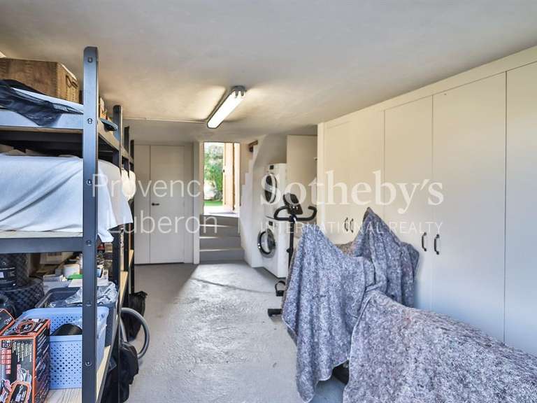 Maison Goult - 215m²