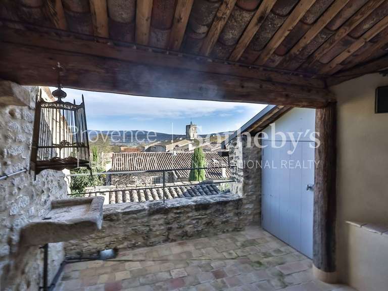 Maison Goult - 215m²