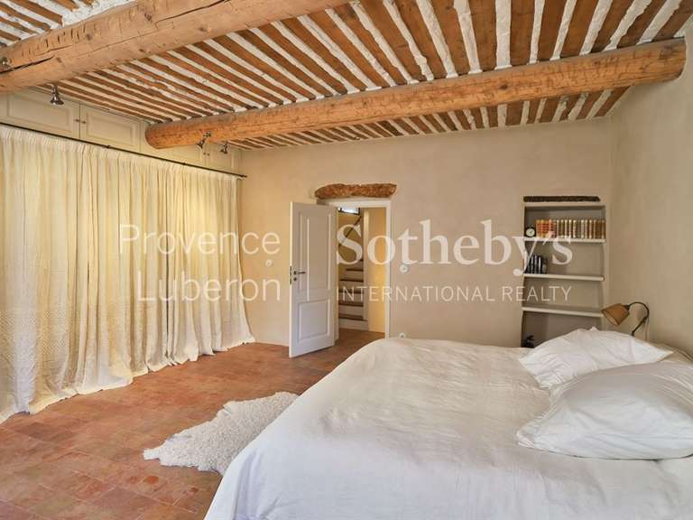 Maison Goult - 4 chambres - 215m²