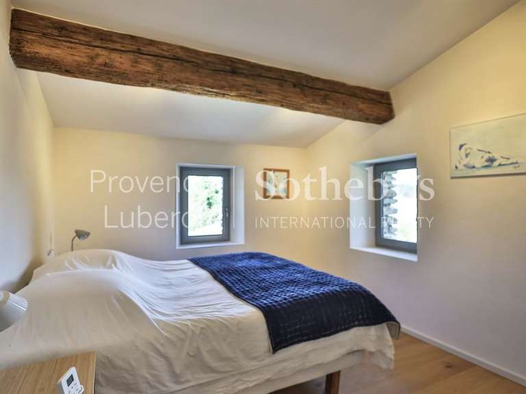 Maison Goult - 215m²