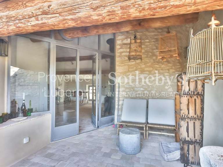 Maison Goult - 215m²