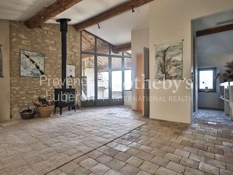 Maison Goult - 215m²