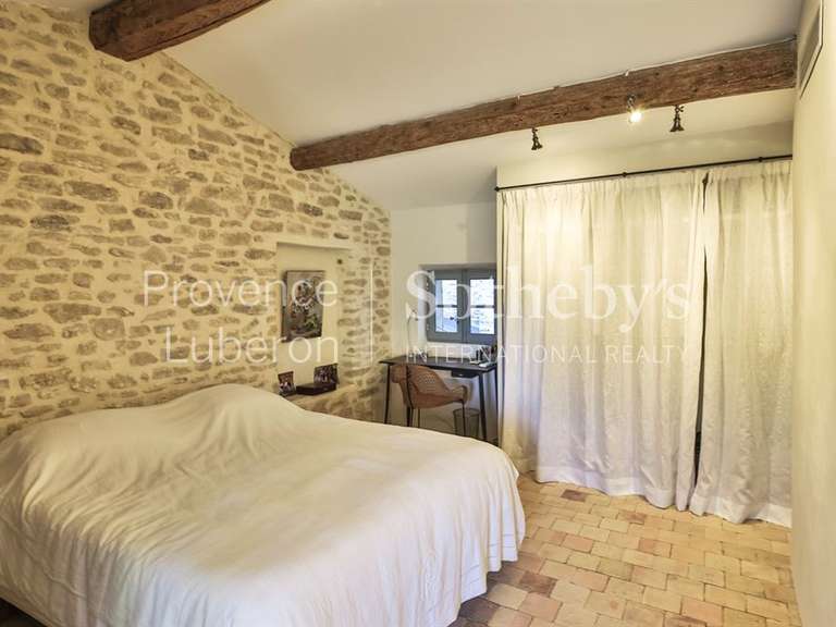 Maison Goult - 215m²