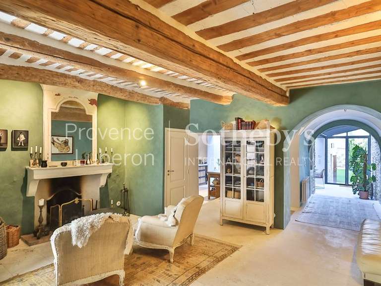 Maison Goult - 215m²