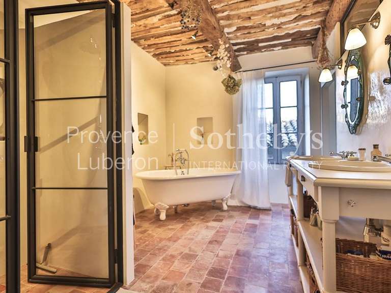 Maison Goult - 215m²