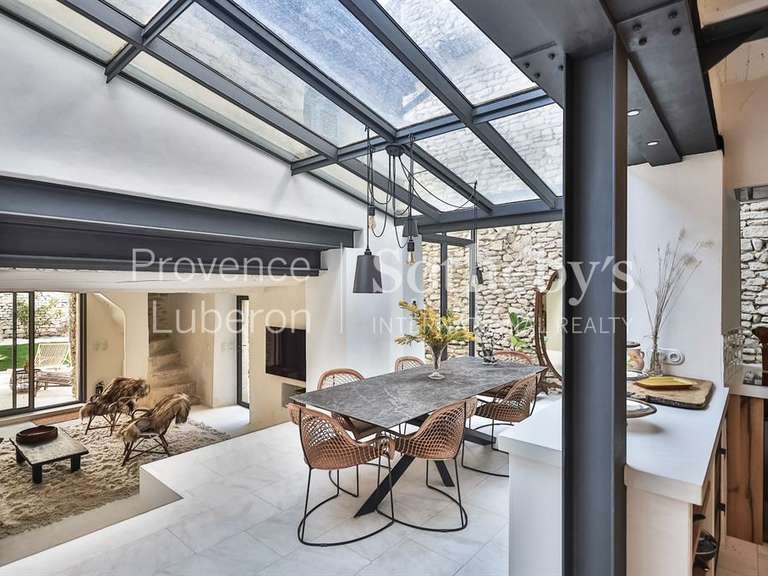 Maison Goult - 4 chambres - 215m²