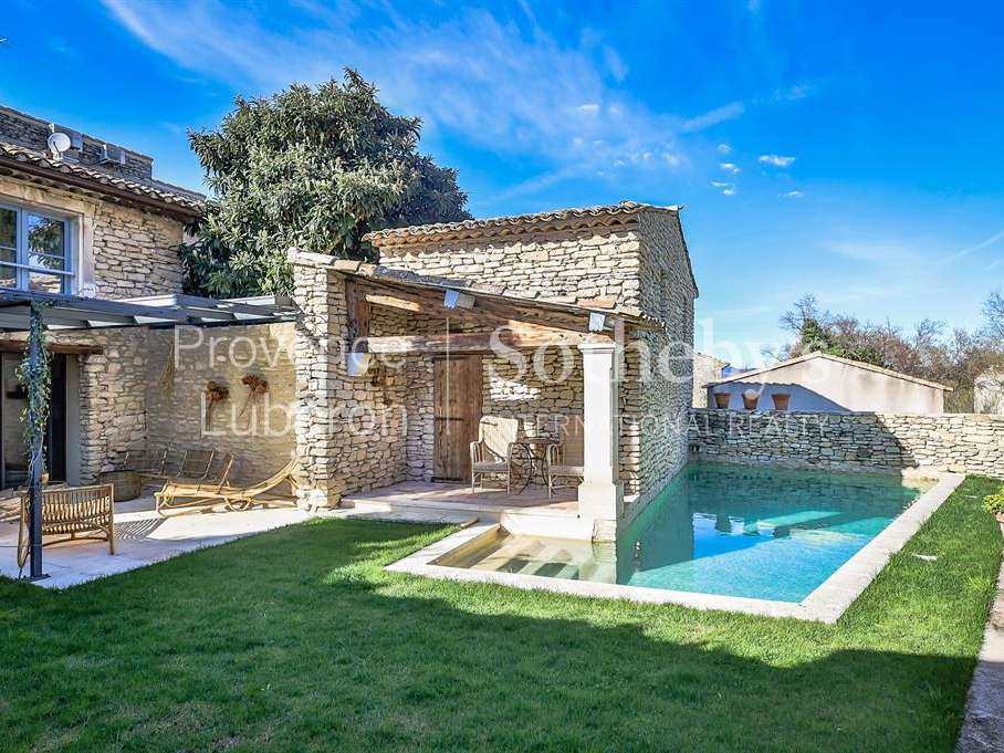 Maison Goult