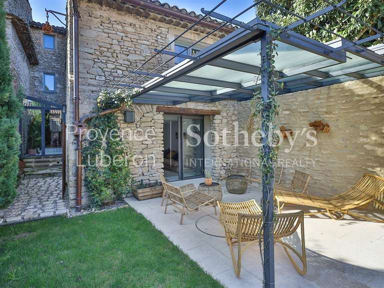Maison Goult - 4 chambres - 215m²