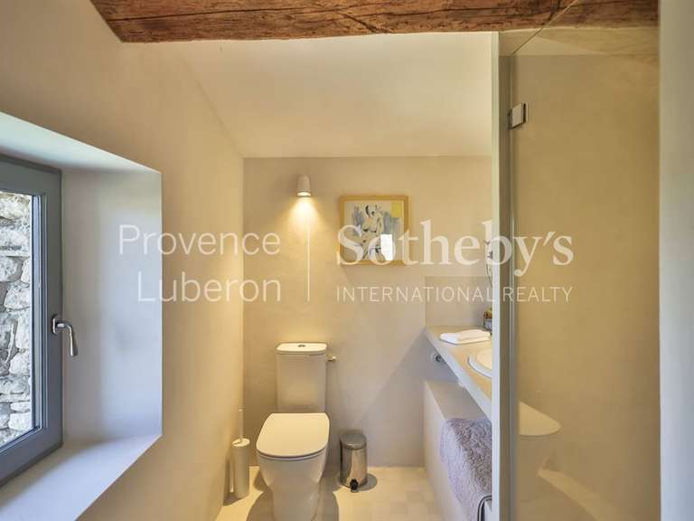 Maison Goult - 215m²