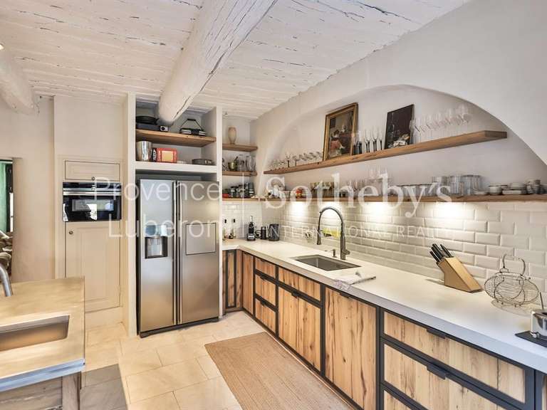 Maison Goult - 215m²