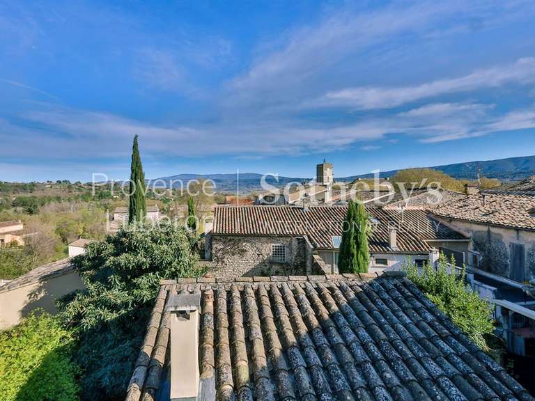 Maison Goult - 215m²