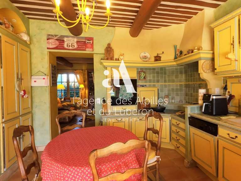 Maison Goult - 7 chambres - 7177m²