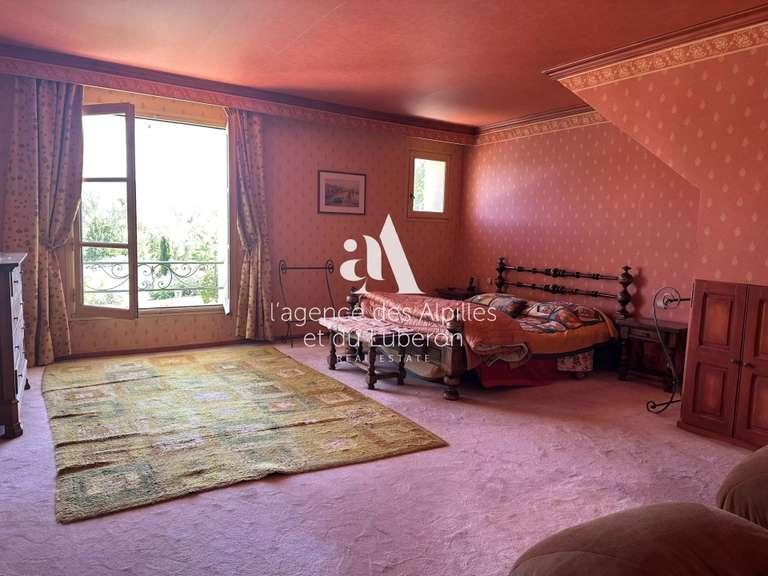 Maison Goult - 7 chambres - 550m²