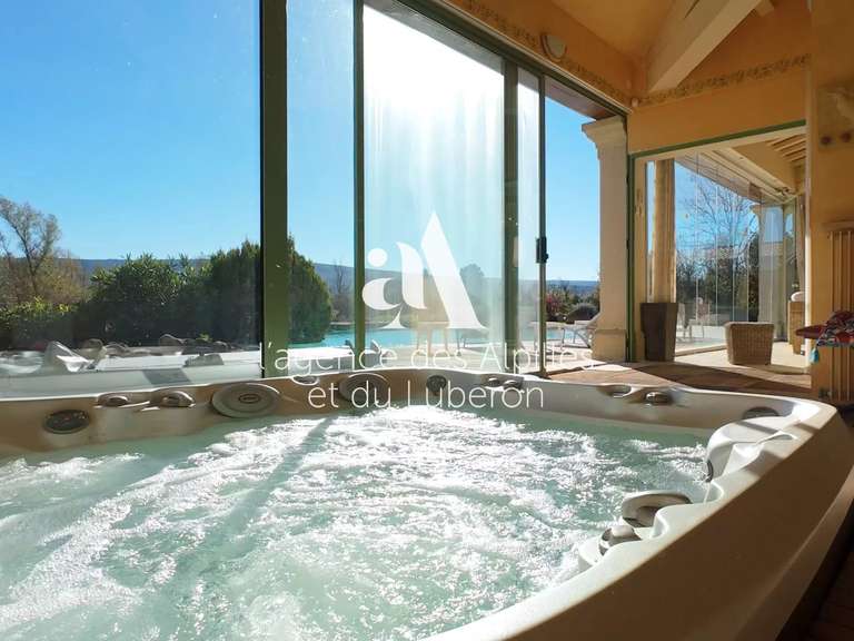 Maison Goult - 7 chambres - 7177m²