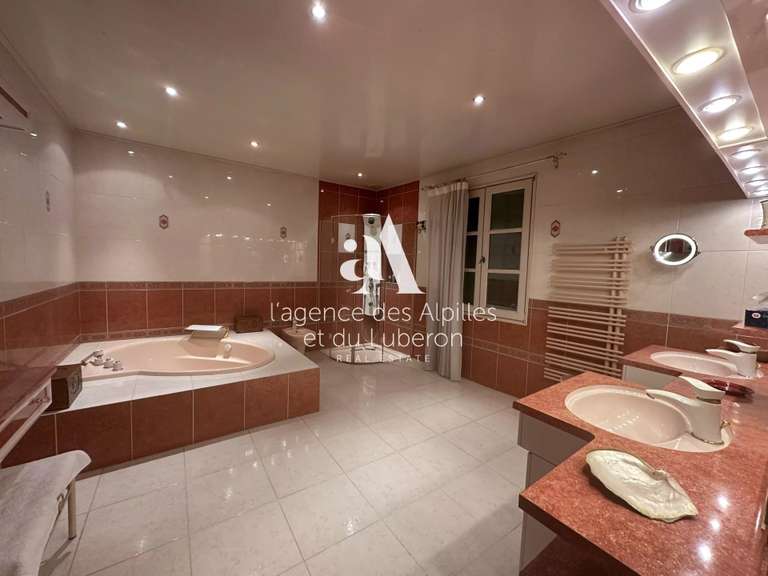 Maison Goult - 7 chambres - 550m²