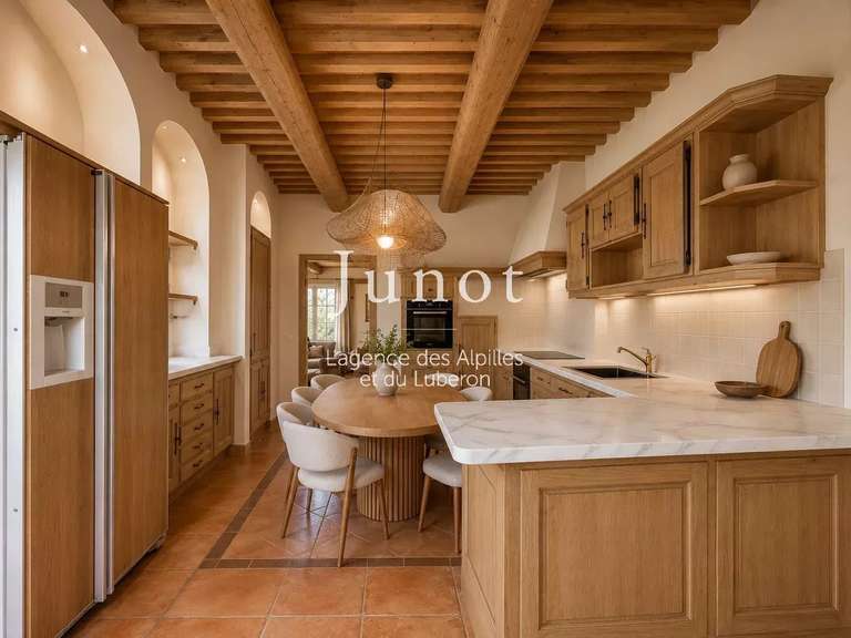 House Goult - 7 bedrooms - 550m²
